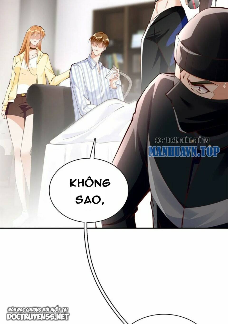 Boss Nhà Giàu Lại Là Nữ Sinh Trung Học! Chapter 165 - Trang 2