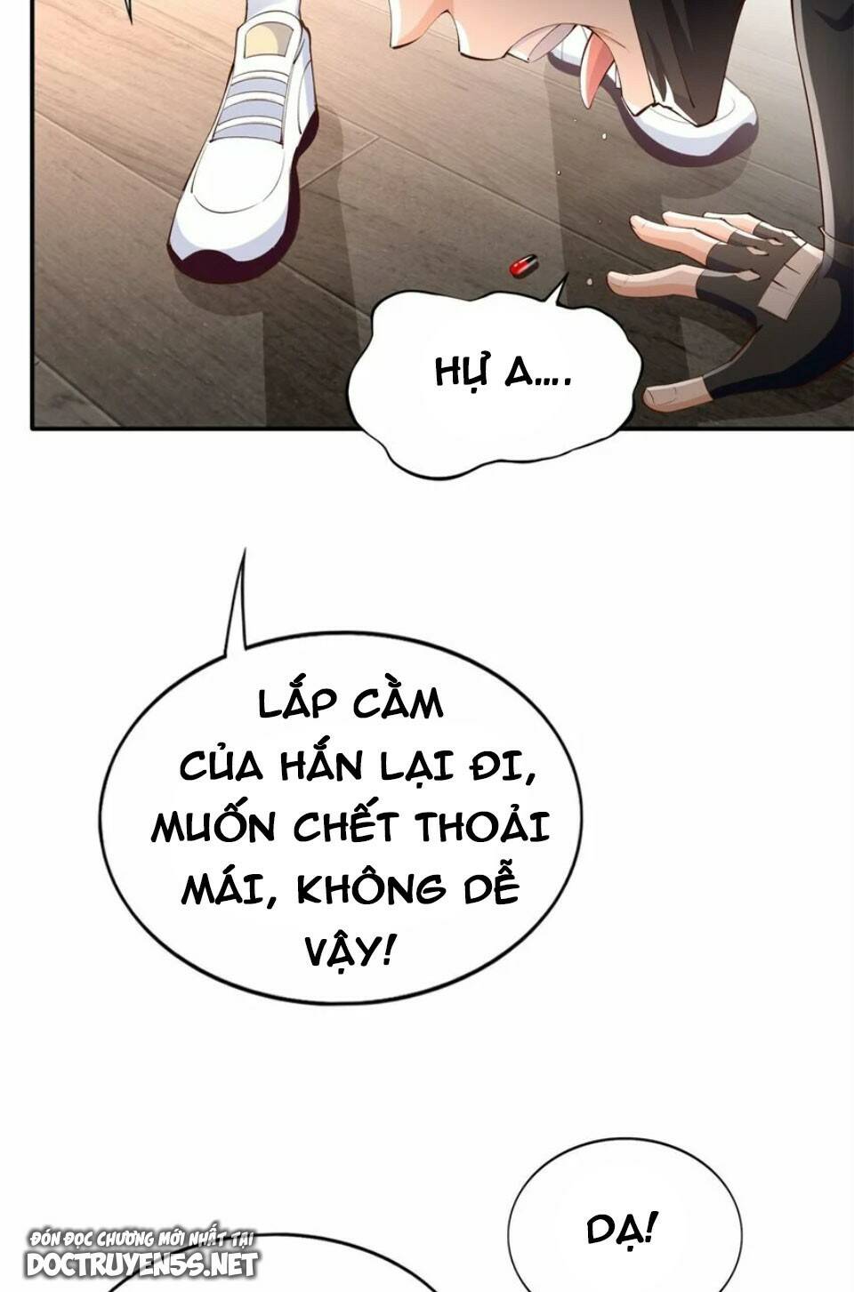 Boss Nhà Giàu Lại Là Nữ Sinh Trung Học! Chapter 165 - Trang 2