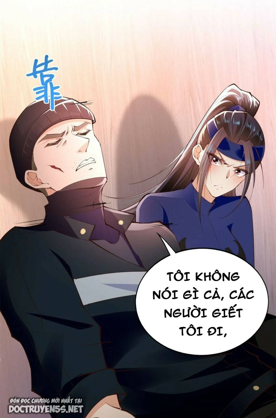 Boss Nhà Giàu Lại Là Nữ Sinh Trung Học! Chapter 165 - Trang 2