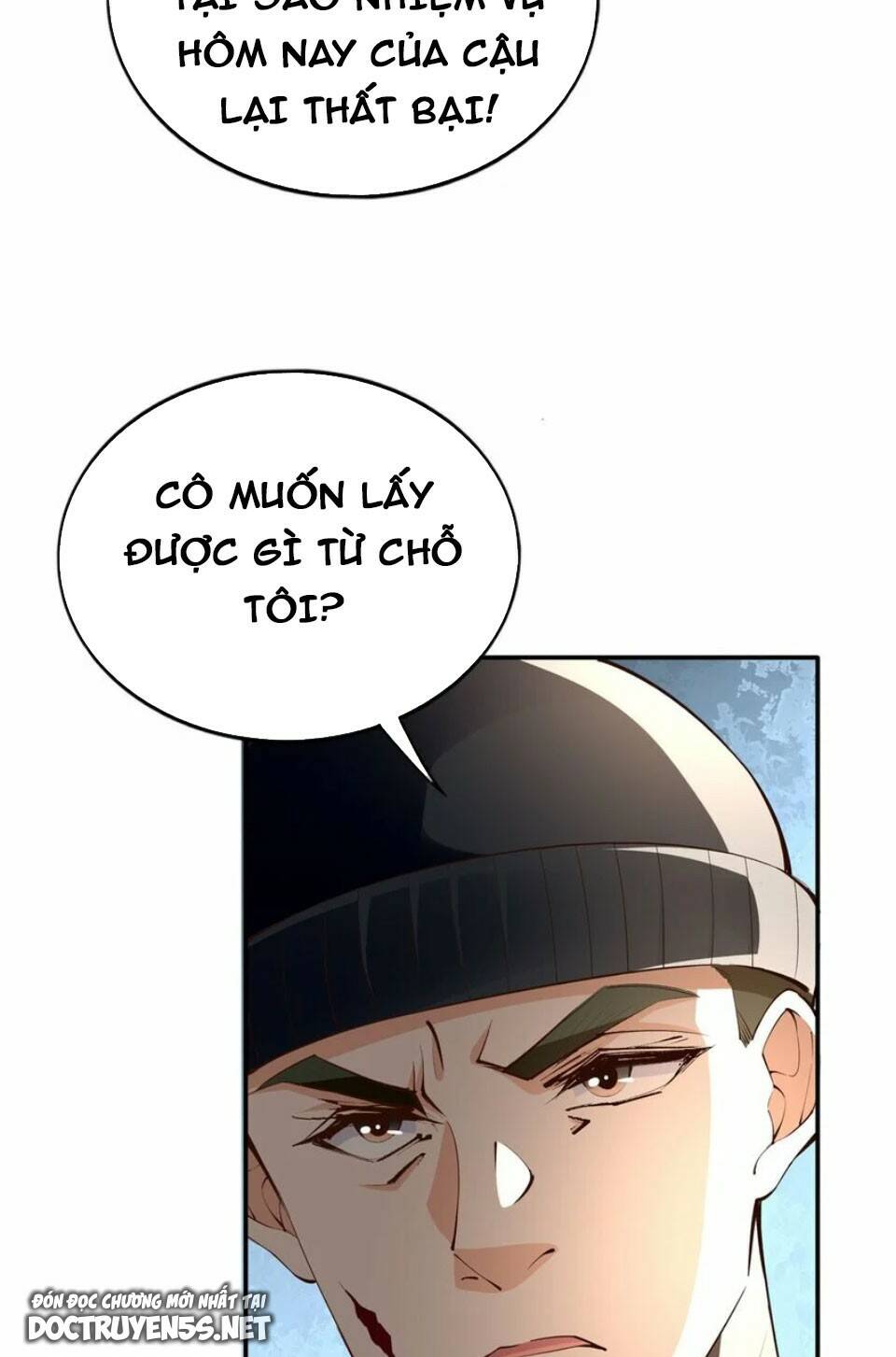 Boss Nhà Giàu Lại Là Nữ Sinh Trung Học! Chapter 165 - Trang 2