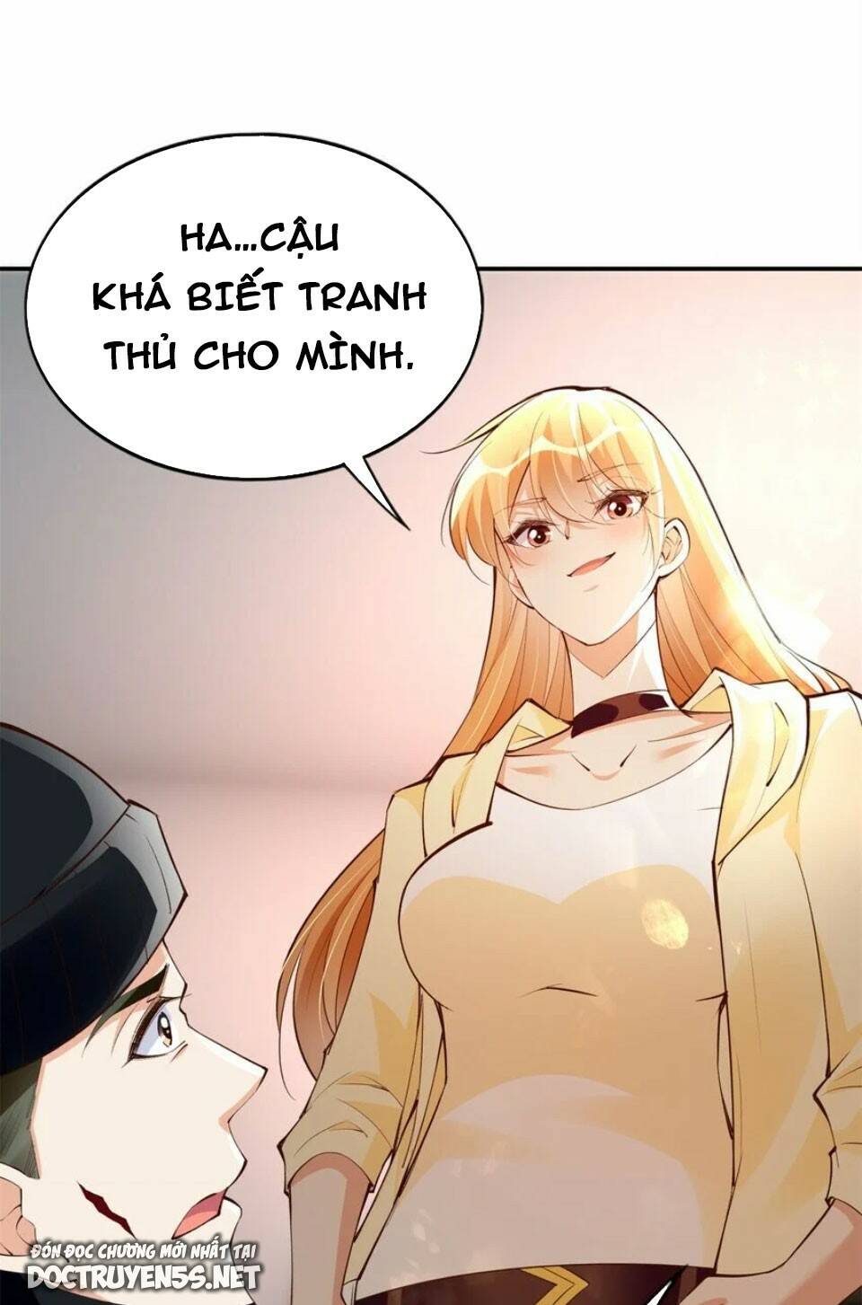 Boss Nhà Giàu Lại Là Nữ Sinh Trung Học! Chapter 165 - Trang 2