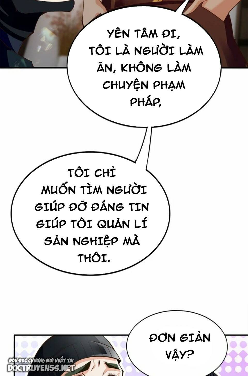 Boss Nhà Giàu Lại Là Nữ Sinh Trung Học! Chapter 165 - Trang 2