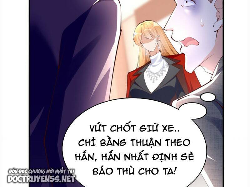 Boss Nhà Giàu Lại Là Nữ Sinh Trung Học! Chapter 162 - Trang 2