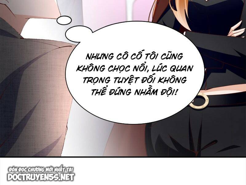 Boss Nhà Giàu Lại Là Nữ Sinh Trung Học! Chapter 162 - Trang 2