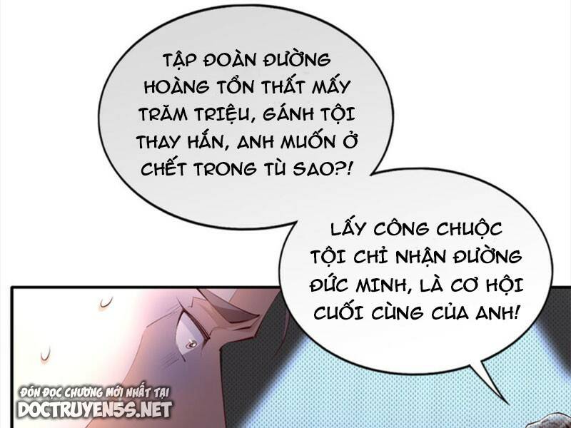 Boss Nhà Giàu Lại Là Nữ Sinh Trung Học! Chapter 162 - Trang 2