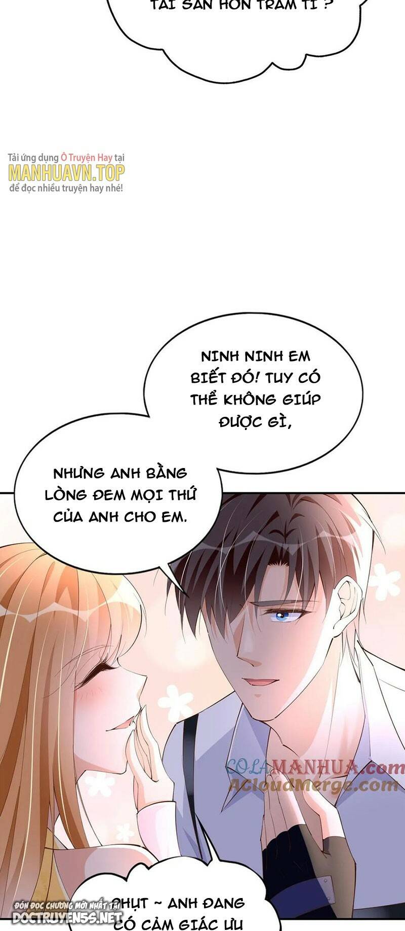 Boss Nhà Giàu Lại Là Nữ Sinh Trung Học! Chapter 158 - Trang 2