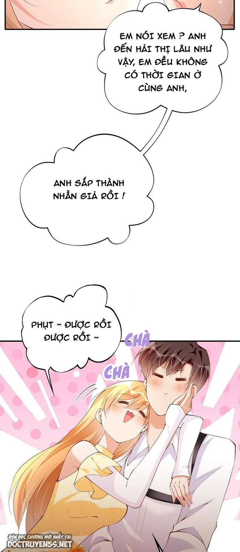 Boss Nhà Giàu Lại Là Nữ Sinh Trung Học! Chapter 158 - Trang 2