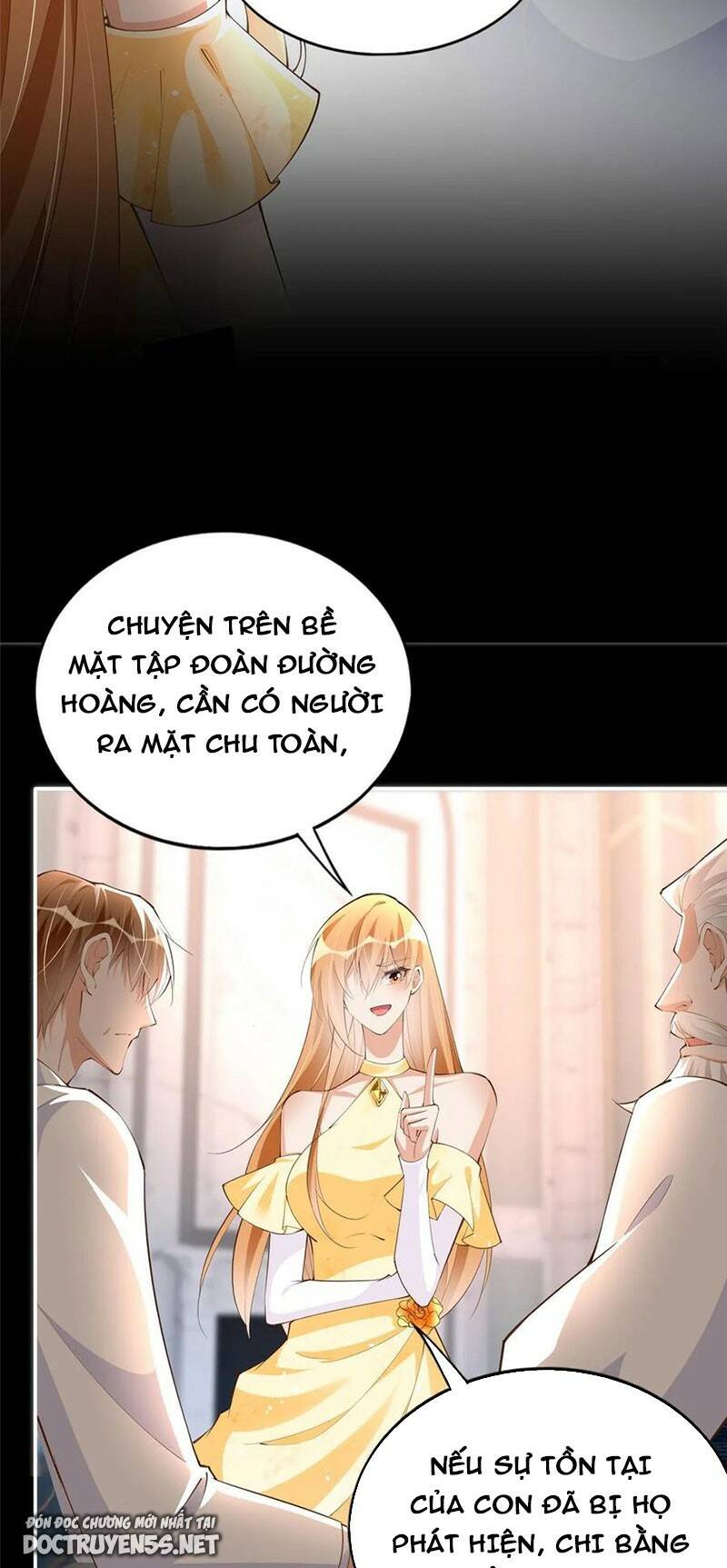 Boss Nhà Giàu Lại Là Nữ Sinh Trung Học! Chapter 158 - Trang 2