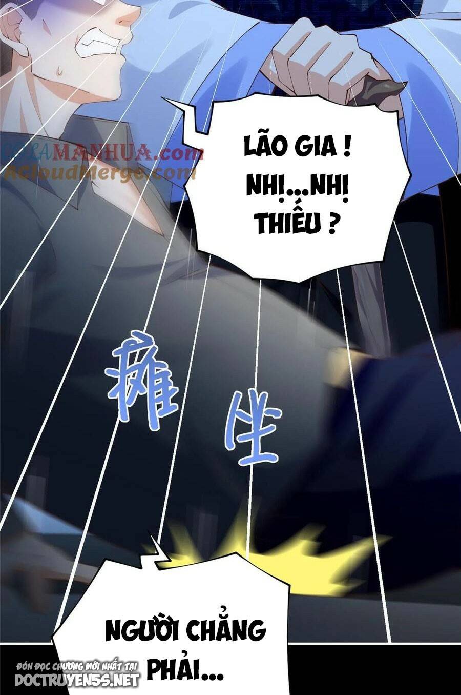 Boss Nhà Giàu Lại Là Nữ Sinh Trung Học! Chapter 157 - Trang 2