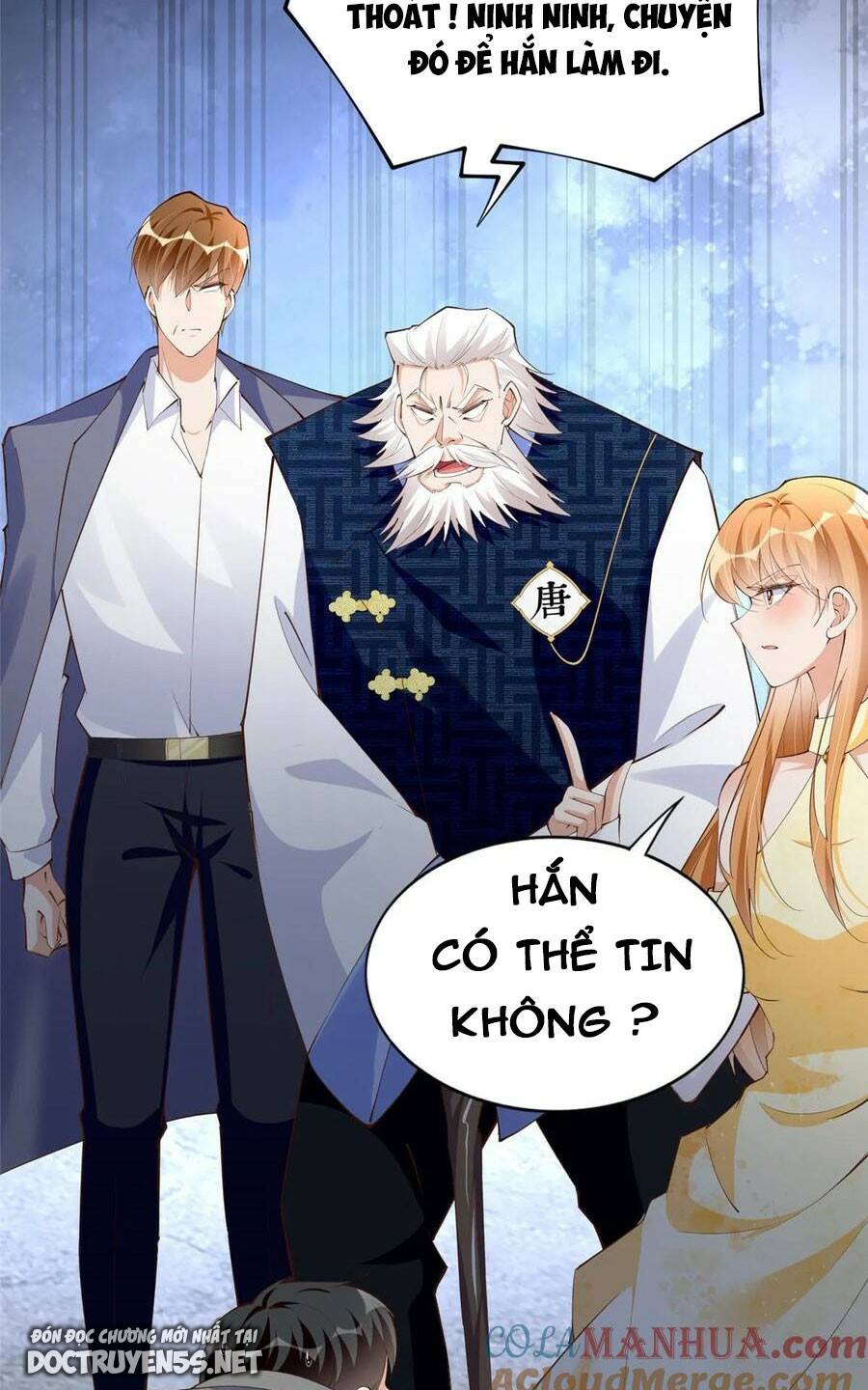 Boss Nhà Giàu Lại Là Nữ Sinh Trung Học! Chapter 157 - Trang 2