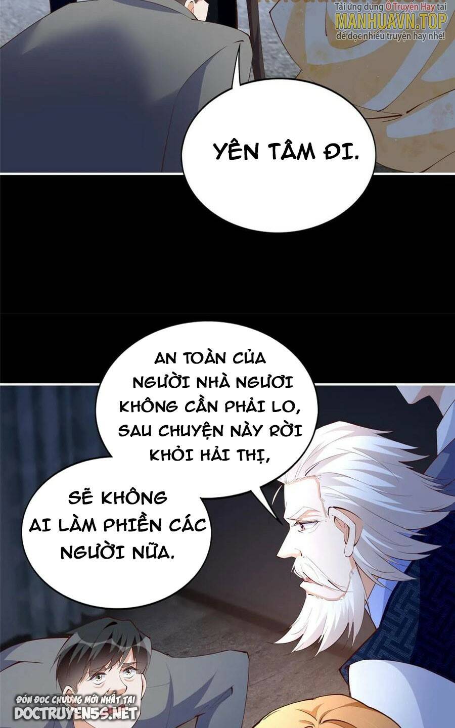 Boss Nhà Giàu Lại Là Nữ Sinh Trung Học! Chapter 157 - Trang 2