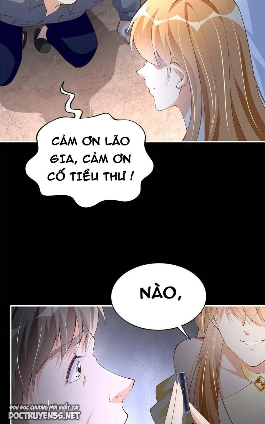 Boss Nhà Giàu Lại Là Nữ Sinh Trung Học! Chapter 157 - Trang 2