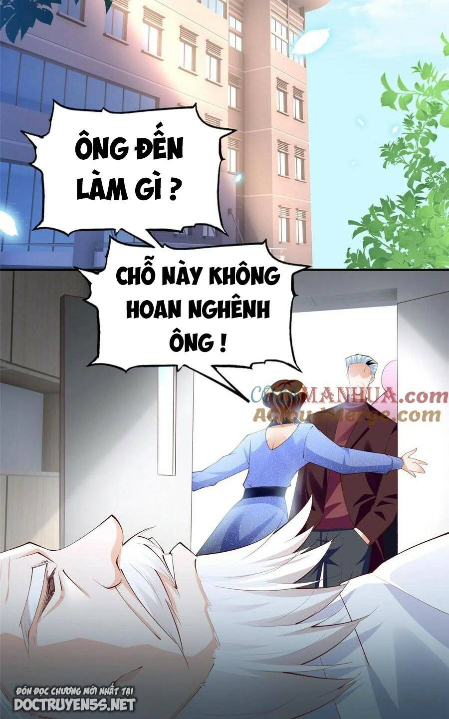 Boss Nhà Giàu Lại Là Nữ Sinh Trung Học! Chapter 157 - Trang 2