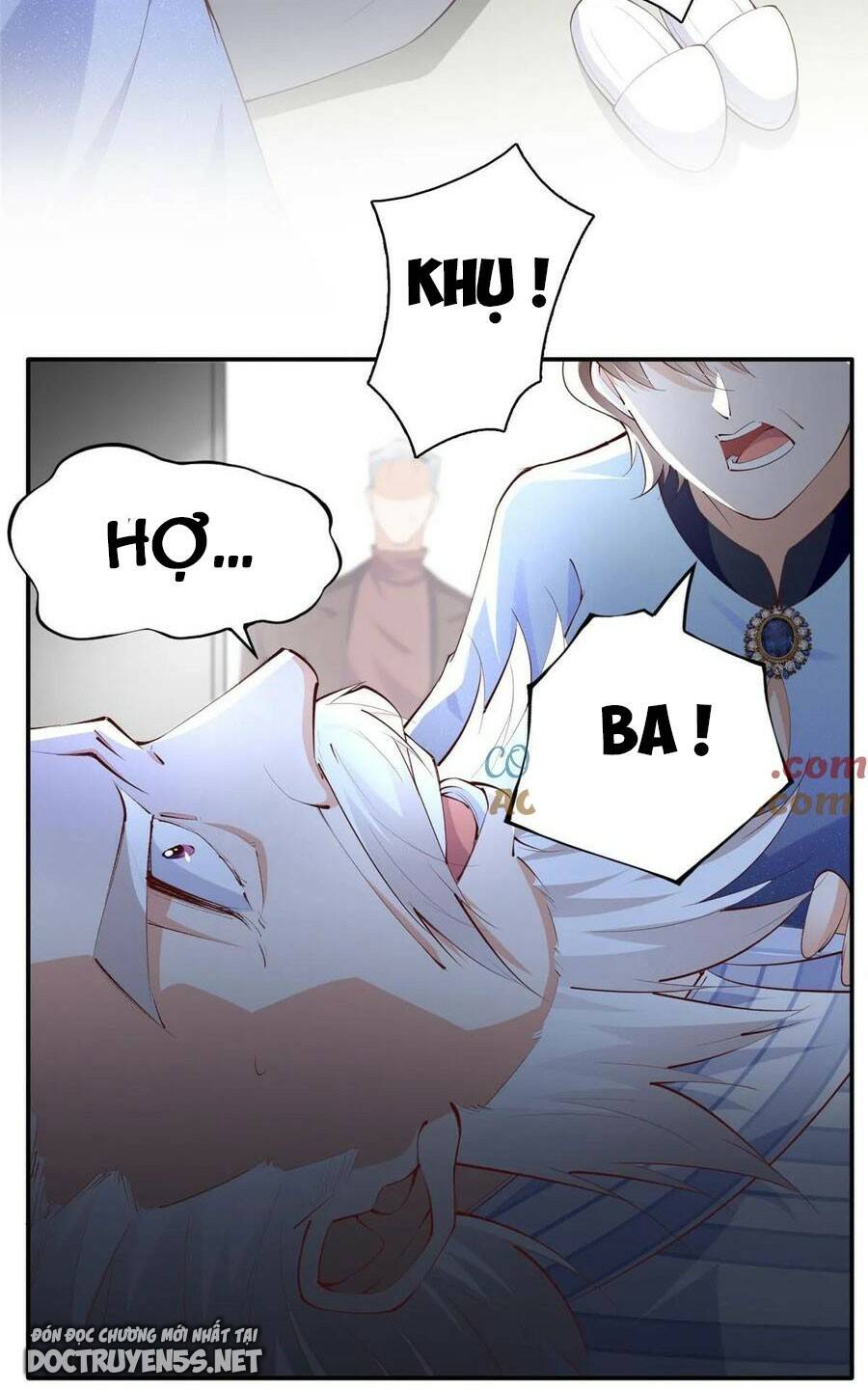 Boss Nhà Giàu Lại Là Nữ Sinh Trung Học! Chapter 157 - Trang 2