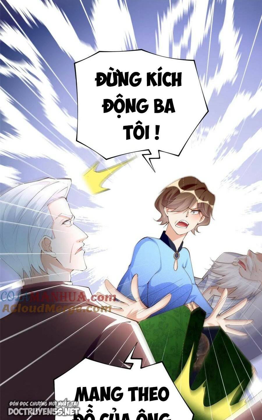 Boss Nhà Giàu Lại Là Nữ Sinh Trung Học! Chapter 157 - Trang 2