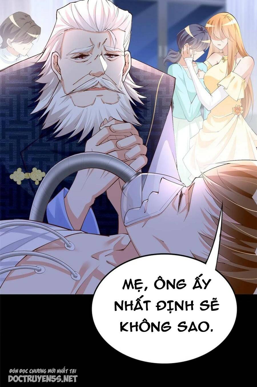 Boss Nhà Giàu Lại Là Nữ Sinh Trung Học! Chapter 157 - Trang 2