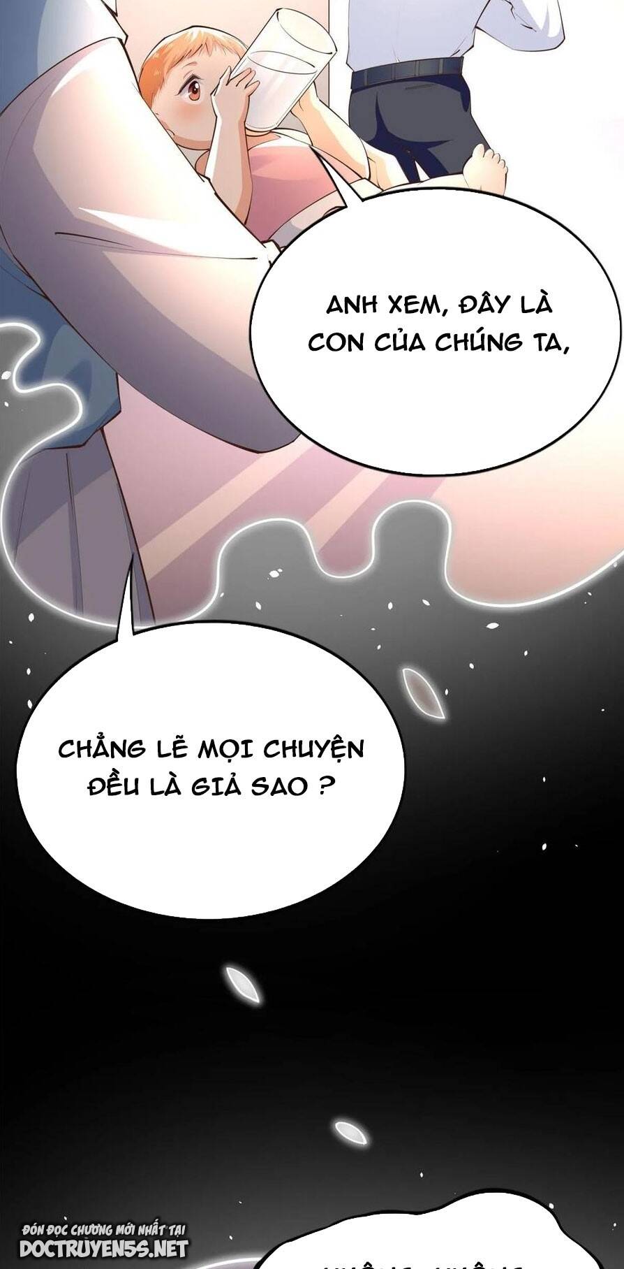 Boss Nhà Giàu Lại Là Nữ Sinh Trung Học! Chapter 153 - Trang 2