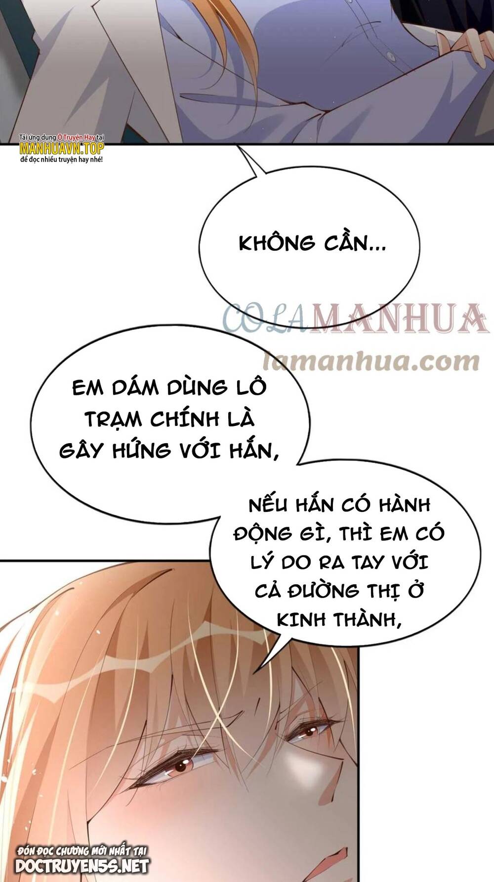 Boss Nhà Giàu Lại Là Nữ Sinh Trung Học! Chapter 151 - Trang 2