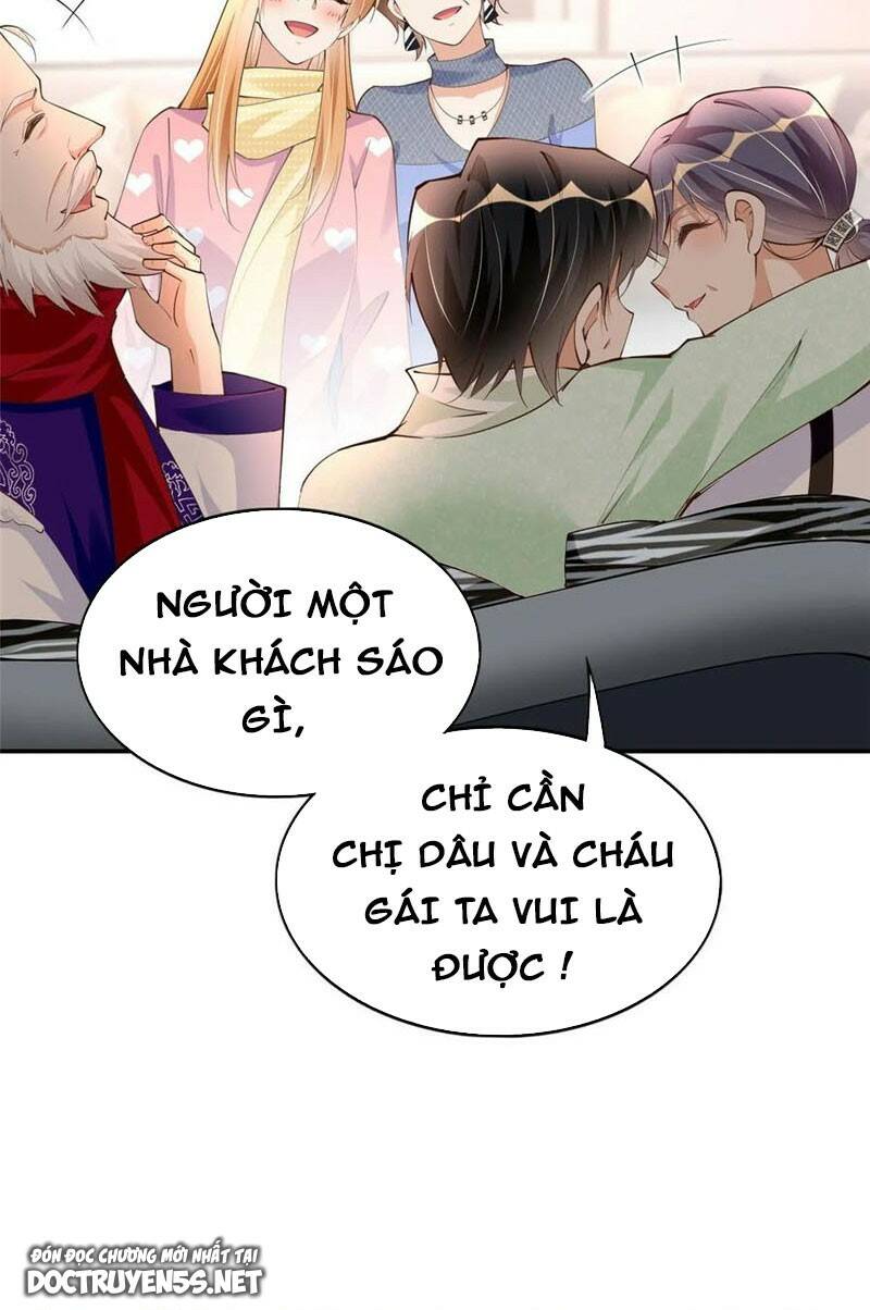 Boss Nhà Giàu Lại Là Nữ Sinh Trung Học! Chapter 148 - Trang 2