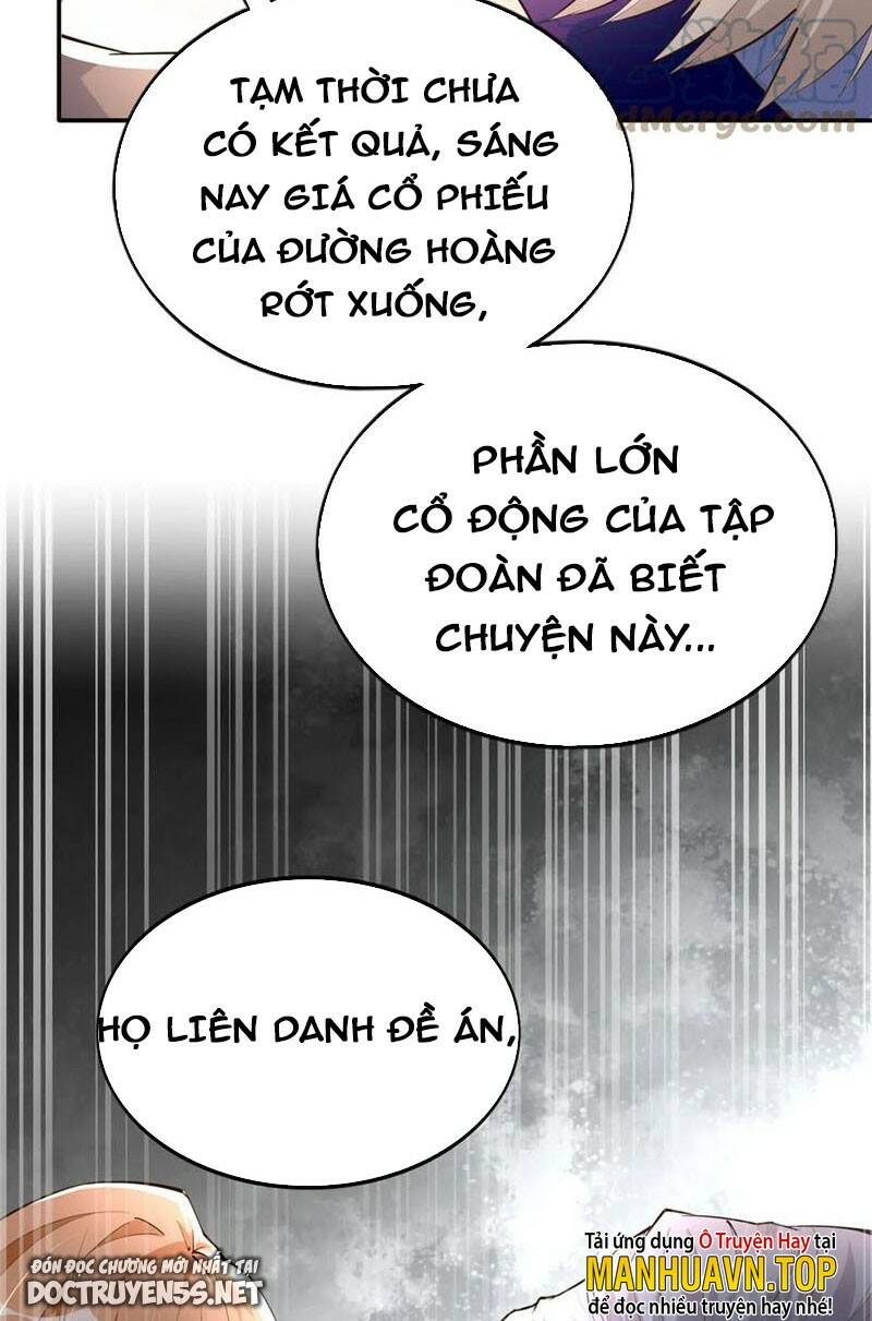 Boss Nhà Giàu Lại Là Nữ Sinh Trung Học! Chapter 148 - Trang 2