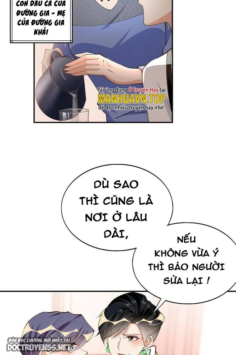 Boss Nhà Giàu Lại Là Nữ Sinh Trung Học! Chapter 148 - Trang 2