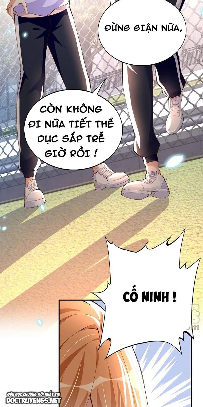 Boss Nhà Giàu Lại Là Nữ Sinh Trung Học! Chapter 146 - Trang 2