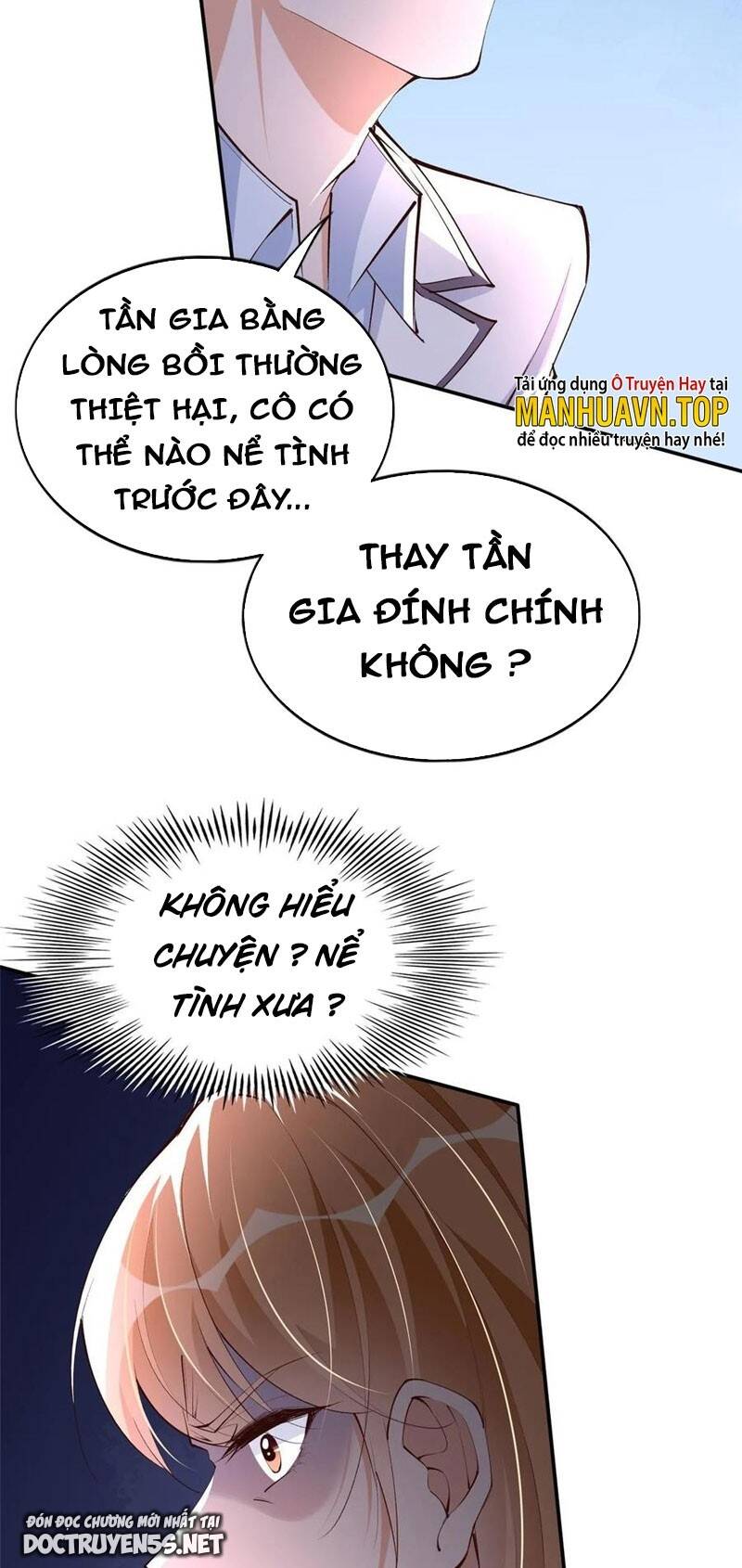 Boss Nhà Giàu Lại Là Nữ Sinh Trung Học! Chapter 146 - Trang 2