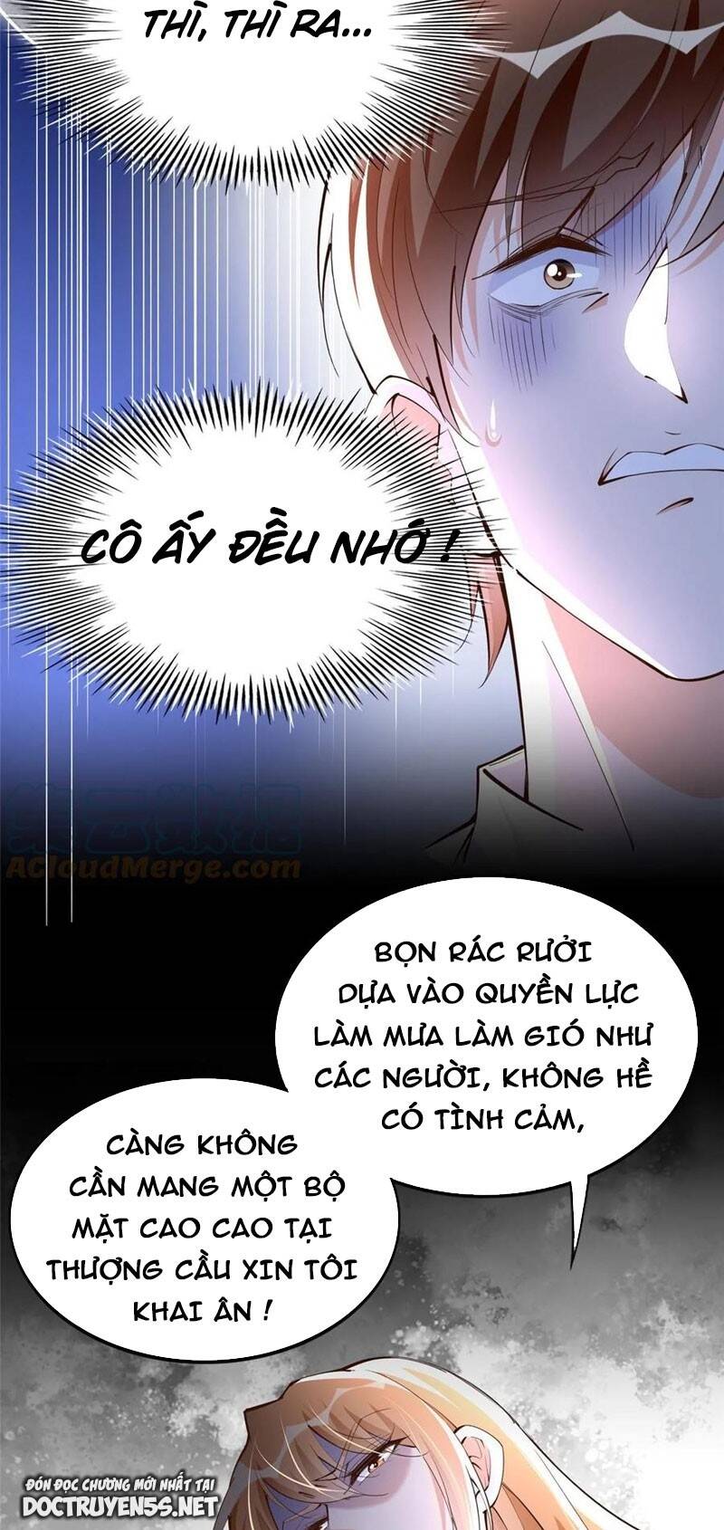 Boss Nhà Giàu Lại Là Nữ Sinh Trung Học! Chapter 146 - Trang 2