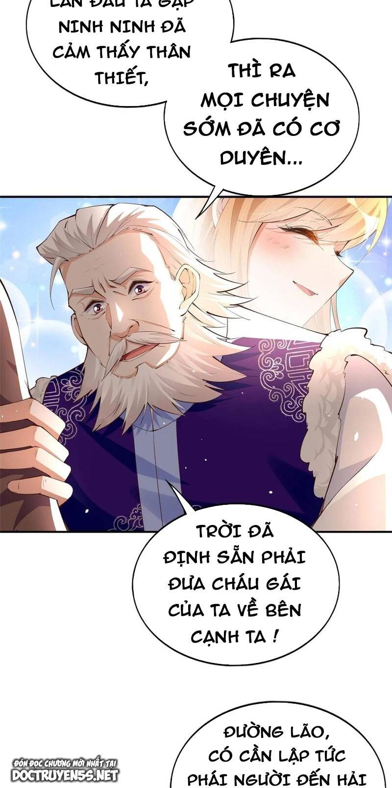 Boss Nhà Giàu Lại Là Nữ Sinh Trung Học! Chapter 146 - Trang 2