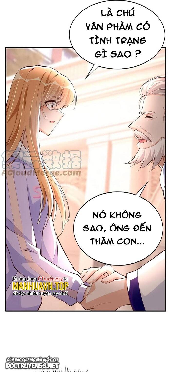 Boss Nhà Giàu Lại Là Nữ Sinh Trung Học! Chapter 146 - Trang 2