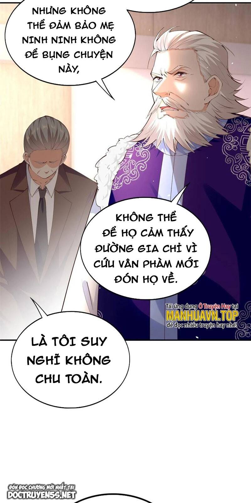 Boss Nhà Giàu Lại Là Nữ Sinh Trung Học! Chapter 146 - Trang 2