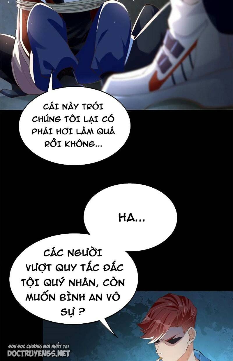 Boss Nhà Giàu Lại Là Nữ Sinh Trung Học! Chapter 145 - Trang 2