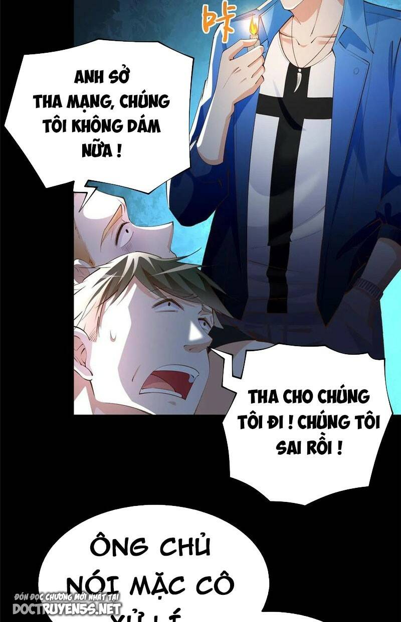 Boss Nhà Giàu Lại Là Nữ Sinh Trung Học! Chapter 145 - Trang 2