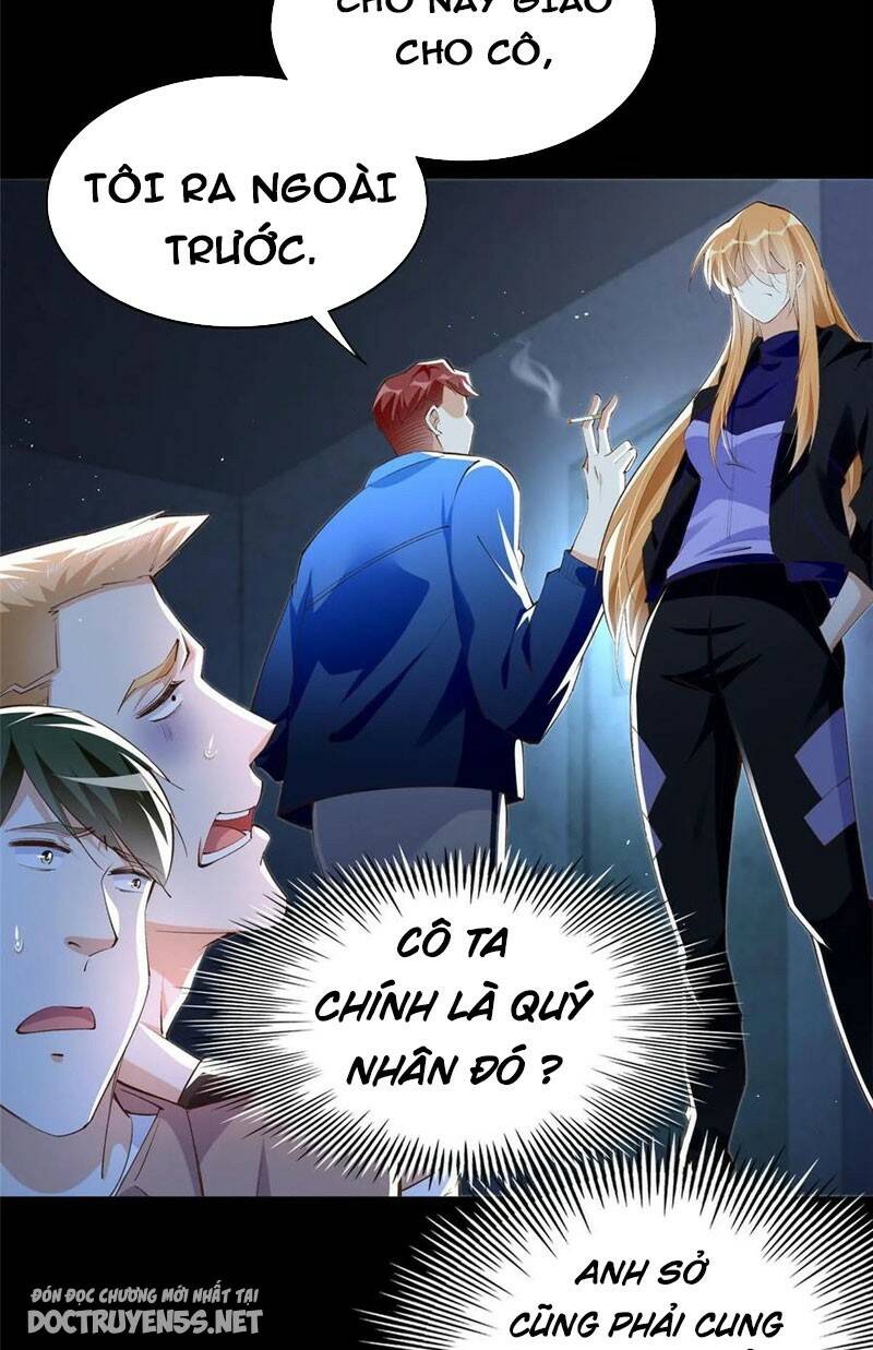 Boss Nhà Giàu Lại Là Nữ Sinh Trung Học! Chapter 145 - Trang 2