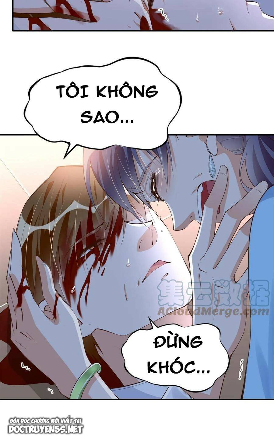 Boss Nhà Giàu Lại Là Nữ Sinh Trung Học! Chapter 144 - Trang 2