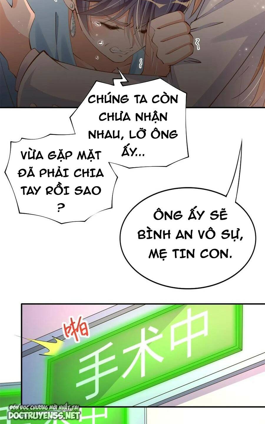 Boss Nhà Giàu Lại Là Nữ Sinh Trung Học! Chapter 144 - Trang 2