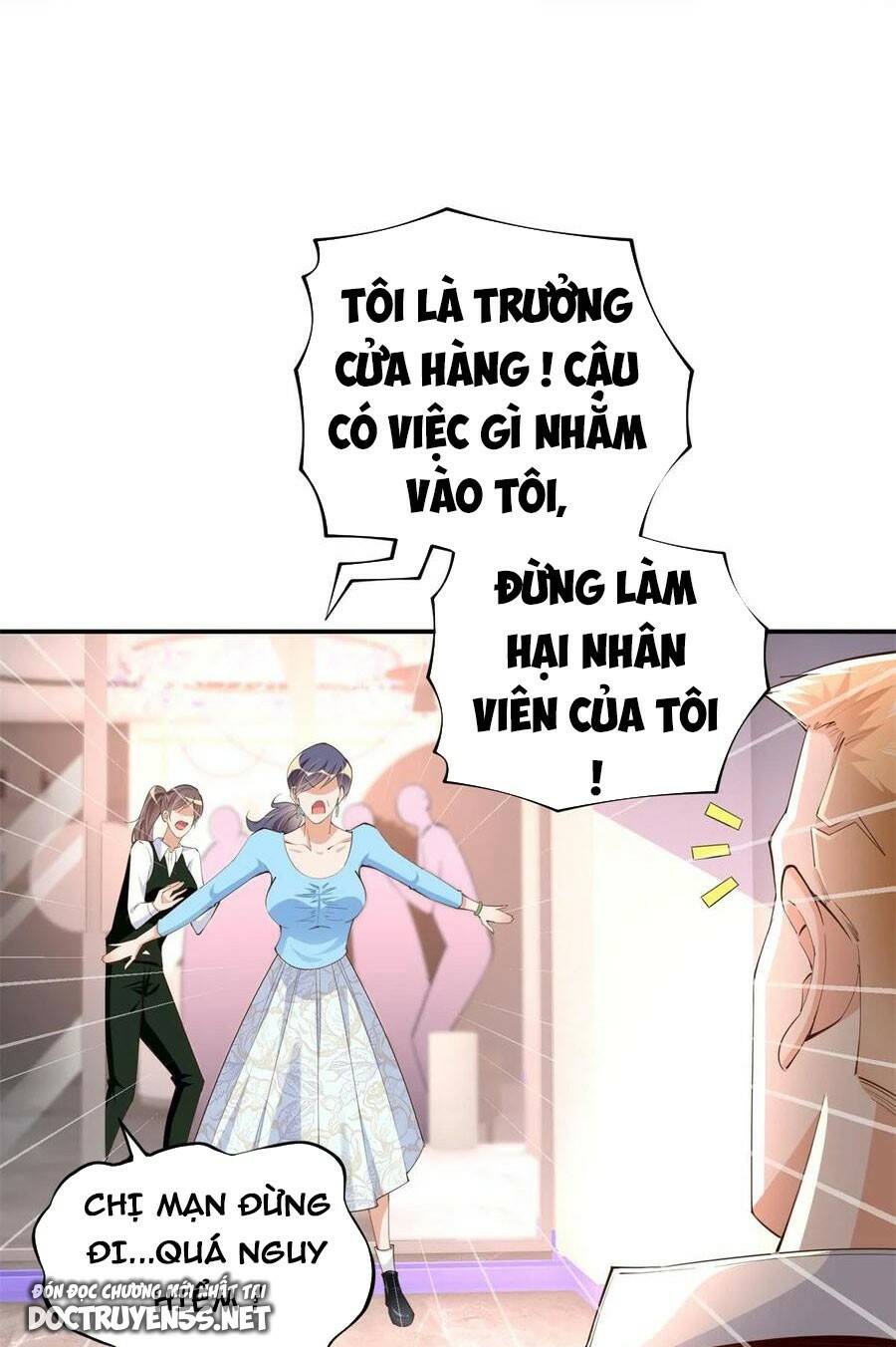 Boss Nhà Giàu Lại Là Nữ Sinh Trung Học! Chapter 144 - Trang 2