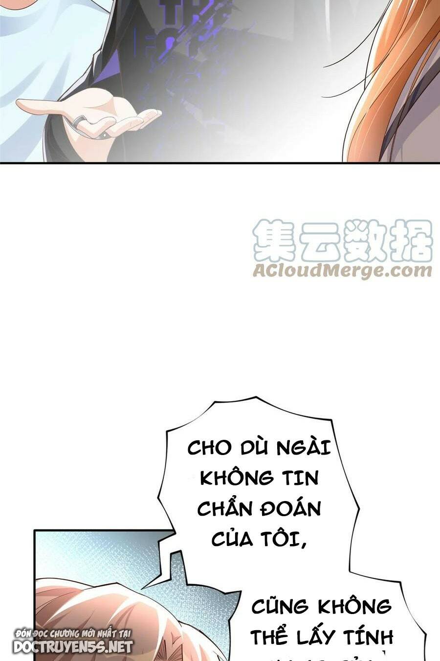 Boss Nhà Giàu Lại Là Nữ Sinh Trung Học! Chapter 143 - Trang 2