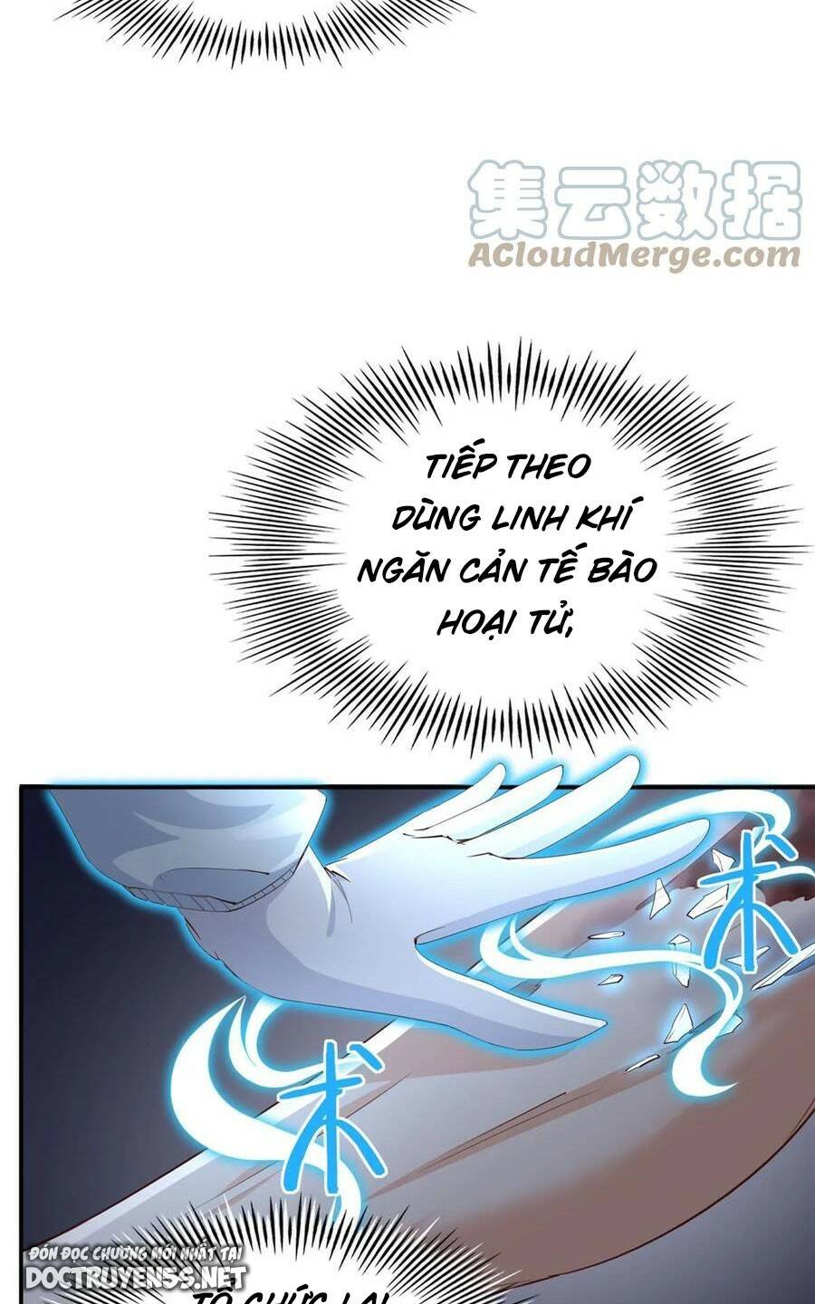 Boss Nhà Giàu Lại Là Nữ Sinh Trung Học! Chapter 143 - Trang 2