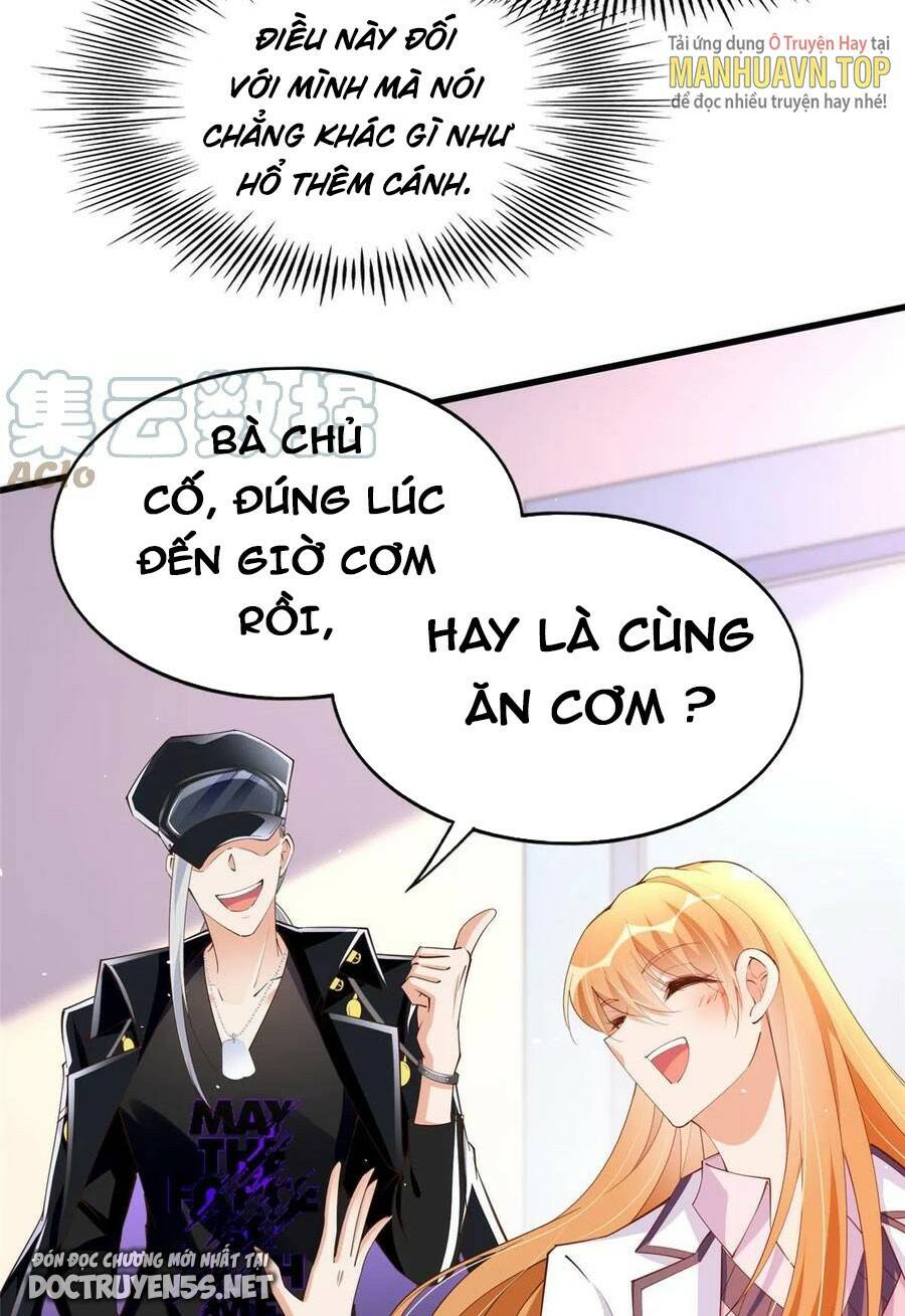 Boss Nhà Giàu Lại Là Nữ Sinh Trung Học! Chapter 143 - Trang 2