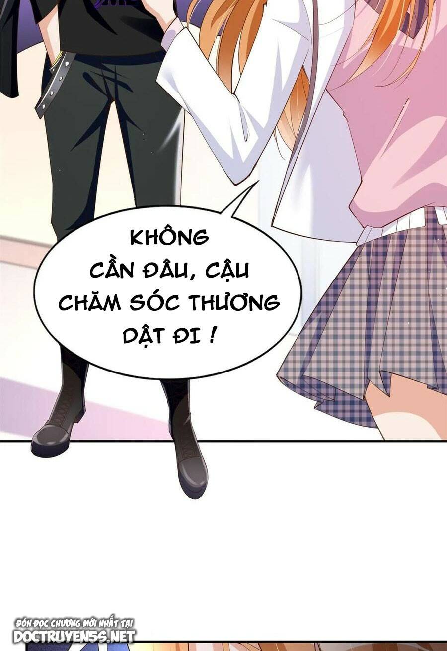 Boss Nhà Giàu Lại Là Nữ Sinh Trung Học! Chapter 143 - Trang 2