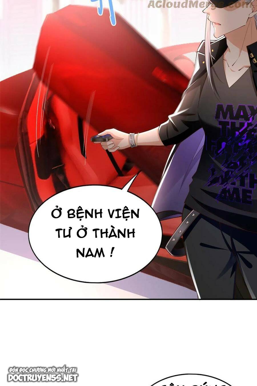 Boss Nhà Giàu Lại Là Nữ Sinh Trung Học! Chapter 143 - Trang 2