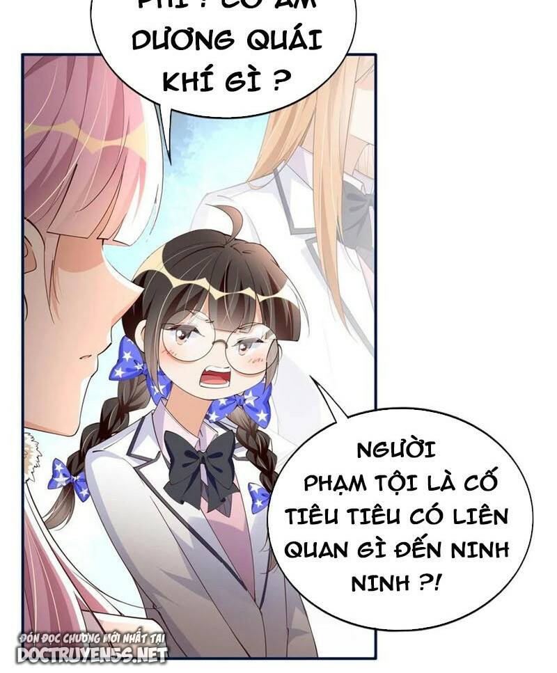 Boss Nhà Giàu Lại Là Nữ Sinh Trung Học! Chapter 142 - Trang 2