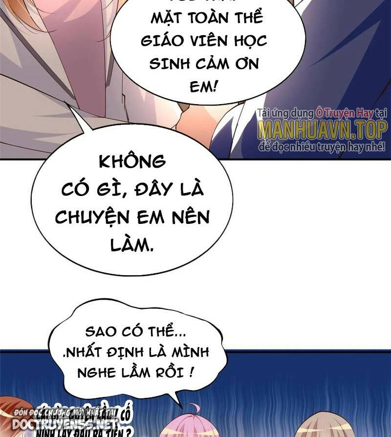 Boss Nhà Giàu Lại Là Nữ Sinh Trung Học! Chapter 142 - Trang 2