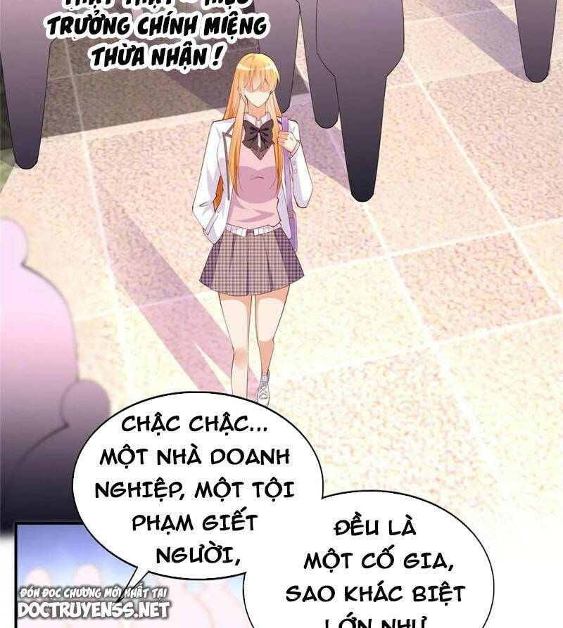 Boss Nhà Giàu Lại Là Nữ Sinh Trung Học! Chapter 142 - Trang 2