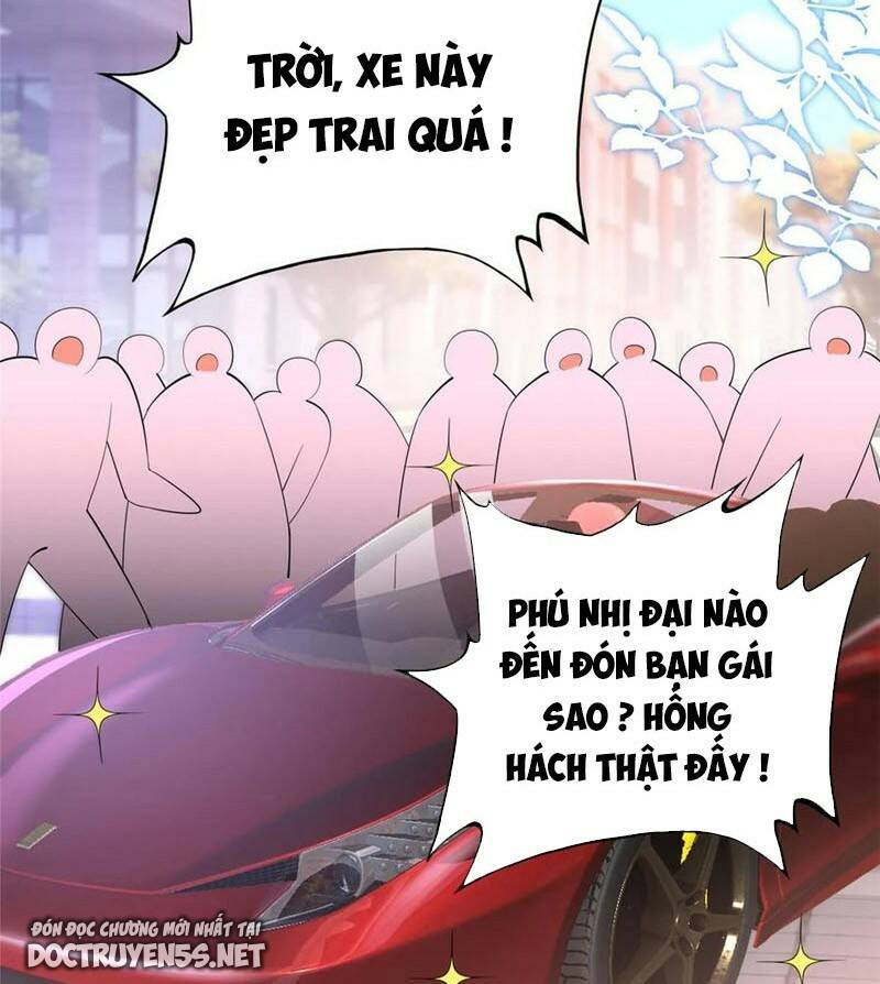 Boss Nhà Giàu Lại Là Nữ Sinh Trung Học! Chapter 142 - Trang 2