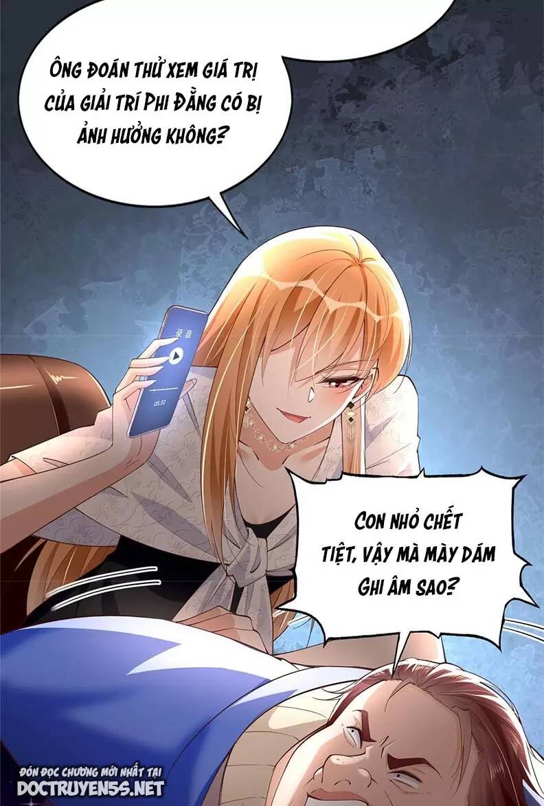 Boss Nhà Giàu Lại Là Nữ Sinh Trung Học! Chapter 139 - Trang 2