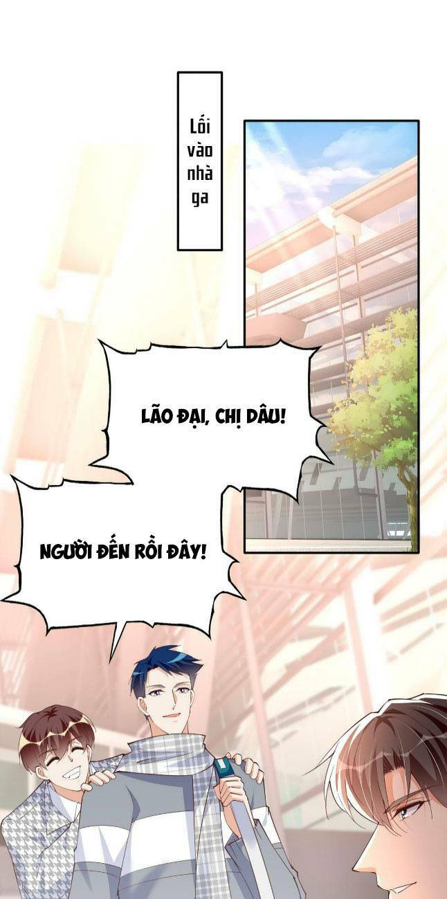 Boss Nhà Giàu Lại Là Nữ Sinh Trung Học! Chapter 136 - Trang 2