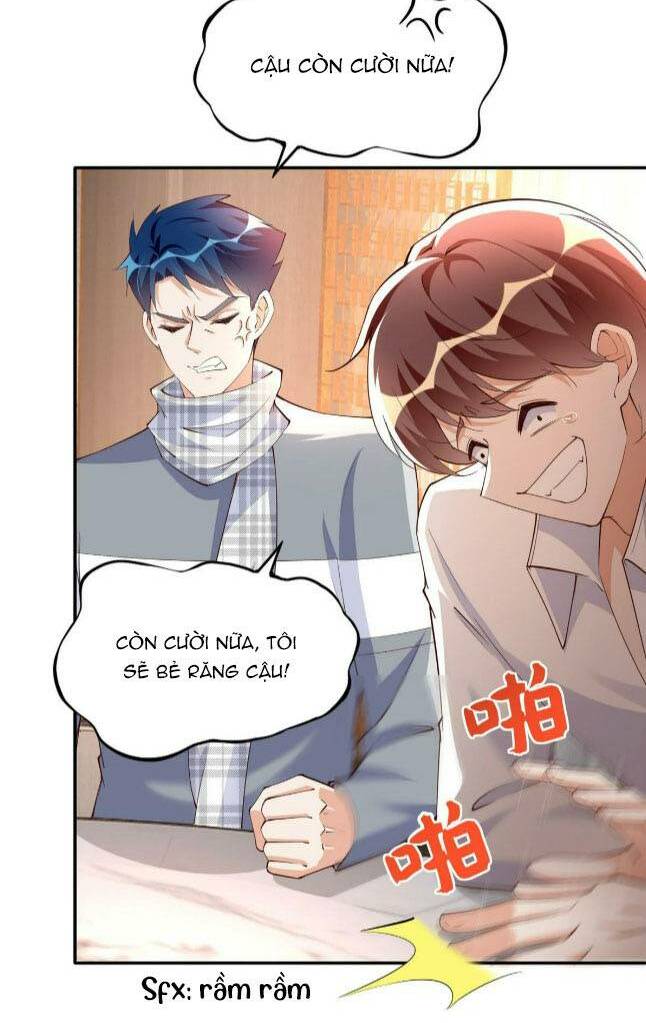 Boss Nhà Giàu Lại Là Nữ Sinh Trung Học! Chapter 136 - Trang 2