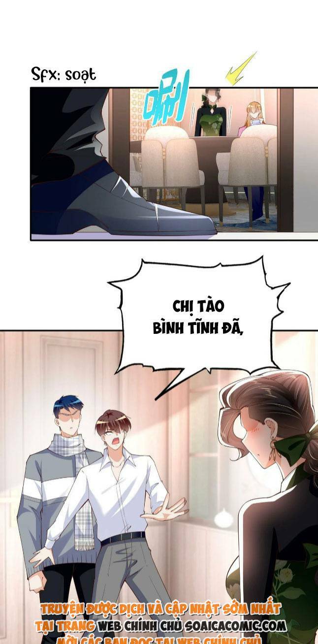 Boss Nhà Giàu Lại Là Nữ Sinh Trung Học! Chapter 136 - Trang 2